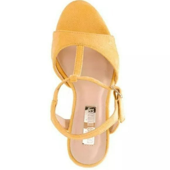 Olivia Miller Seduce Heels -6.5 - Picture 6 of 8